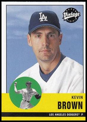 236 Kevin Brown